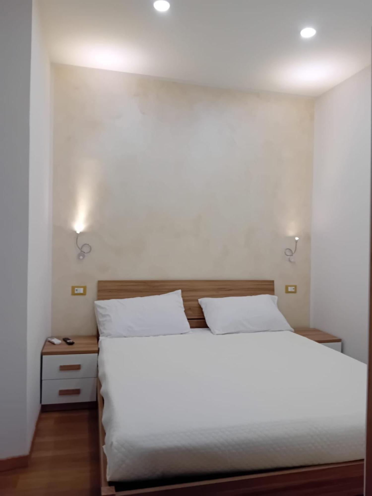 Diana 1 Appartement