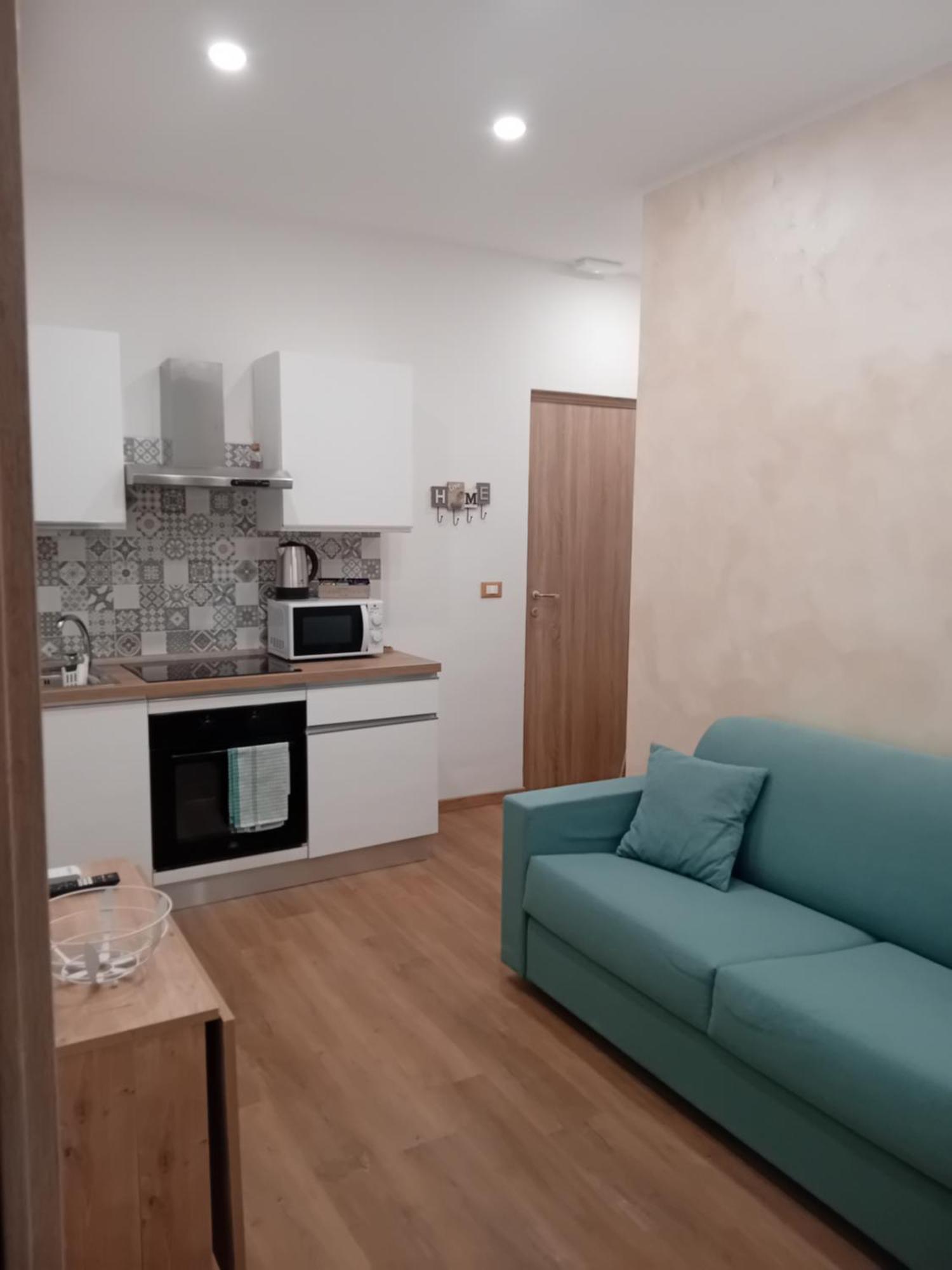 Appartement Diana 1