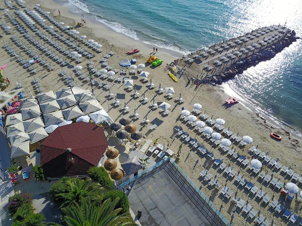 Apartamento Diana 1 *
